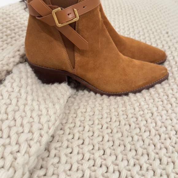 Zadig and voltaire boots size 39 - Picture 2 of 5